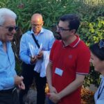 Mattarella va in vacanza