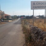 Un incidente mortale sulla strada Malavita