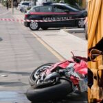 Lutto per Massimo Bottura, muore in un incidente il suo maitre
