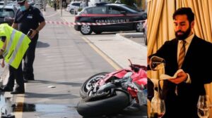 Lutto per Massimo Bottura, muore in un incidente il suo maitre