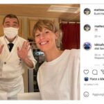 Federica Pellegrini, il fidanzato posta il primo selfie di coppia
