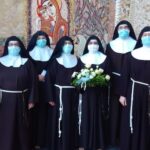 In Sicilia le suore clarisse aprono un sito internet