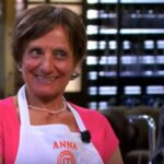 Masterchef Italia: è morta Anna Martelli, aveva 74 anni