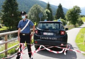 Cadavere nel Bresciano: serve Dna ma si ritiene sia Ziliani