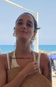 Claudia Lagona, in arte Levante, torna nella Scicli che tanto ama