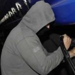 Arrestati i ladri di benzina