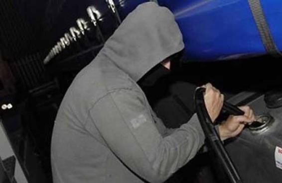 Arrestati i ladri di benzina