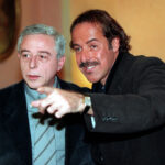 Morto Giorgio Lopez, doppiÃ² Dustin Hoffman e Danny De Vito