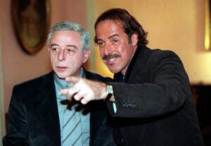 Morto Giorgio Lopez, doppiò Dustin Hoffman e Danny De Vito