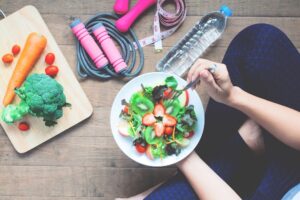 Dieta last minute di Ferragosto, cosa mangiare per perdere 5 kg in 3 giorni