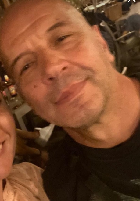 Aldo Baglio è tornato a Buccheri