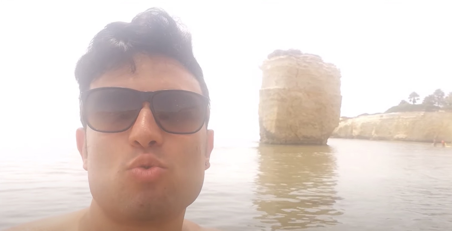 Quanto è bella Punta Ciriga! Ve lo racconto in latino. VIDEO