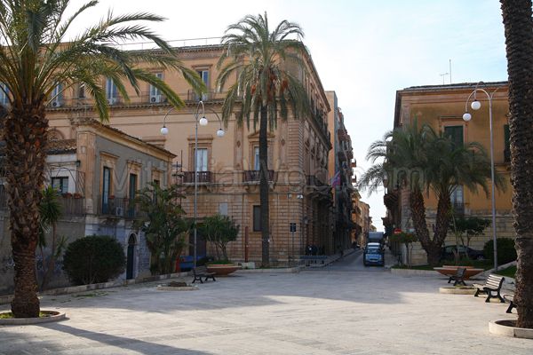 Amministrative, a Vittoria si vota il 10 e 11 ottobre Amministrative, a Vittoria si vota il 10 e 11 ottobre