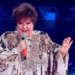 Orietta Berti dalla tv ai tormentoni, "bella l'allegria"