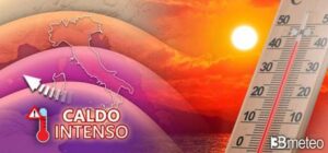 ++ Caldo: nel siracusano oltre 48 gradi, record in Europa ++