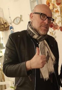 Mario Biondi fa due concerti in Sicilia