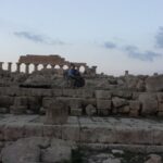 Musica: 'Mediterraneo Jazz' parte da Selinunte