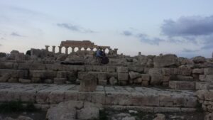 Musica: 'Mediterraneo Jazz' parte da Selinunte