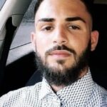 Incidente mortale, le lacrime per Roberto Puglisi