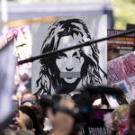Musica: media, padre Britney Spears rinuncia a essere tutore