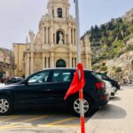 Altro che scalini posticci e Micenci, Scicli è il foulard a San Bartolomeo!