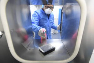 Covid, Cina respinge richiesta OMS su nuove indagini