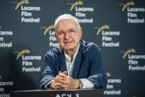 Spinotti, scegliere un film Ã¨ come sposarsi