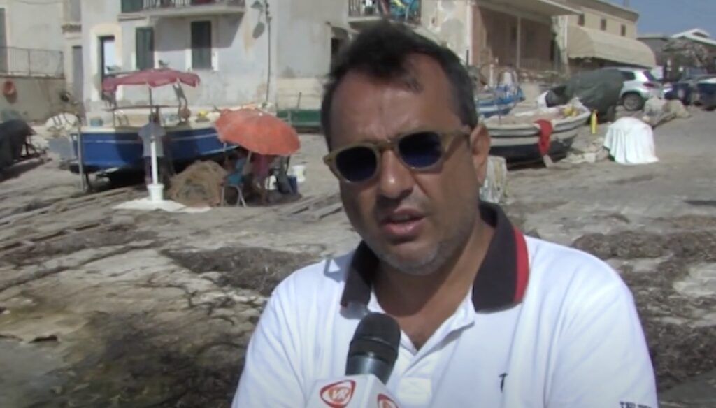 Stefania Spampinato, da Grey's anatomy a Sampieri per un corto