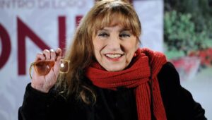 E' morta l'attrice Piera degli Esposti
