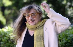 Addio a Piera Degli Esposti, la regina scalza