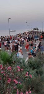 Eolie, boom di turisti e tutto esaurito