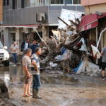 Turchia: inondazioni, bilancio sale a 70 vittime