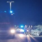 Incidente frontale nel Ragusano, un morto e 5 feriti