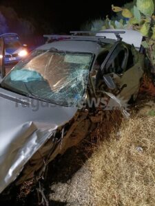 28 morto in incidente tornava da addio a celibato