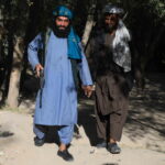 Afghanistan: Cina pronta a rapporti amichevoli con talebani