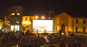 Cinema di Frontiera, ecco i 6 film in concorso