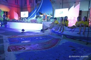 Il 4 e 5 settembre torna il Trofeo del Mare