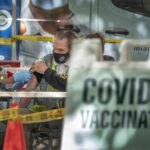 Covid: Usa distribuiranno terza dose da settembre