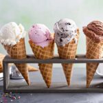 La dieta estiva del gelato: come dimagrire da 1 a 2 kg in una settimana
