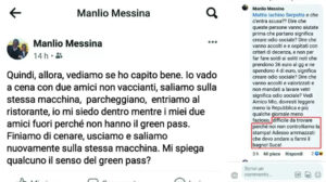 “Ammazzati”