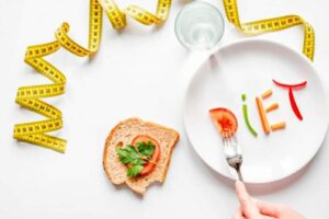 Dieta lampo, dopo Ferragosto: come dimagrire velocemente in pochi giorni