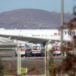 Turchia ha evacuato in segreto ministro afghano e capo 007