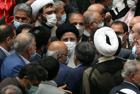 Iran, cooperazione a vari livelli con Cina su Afghanistan