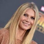 Gwyneth Paltrow e la dieta paleolitica