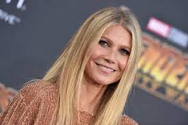 Gwyneth Paltrow e la dieta paleolitica