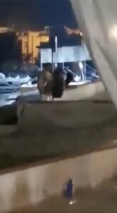 Marzamemi e Cefalù, in Sicilia coppie sfrenate in spiaggia