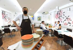 Il sold out del turismo in Sicilia senza cuochi e camerieri