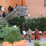 Afghanistan: rifugiati giunti a Edolo, 'stanchi ma felici'