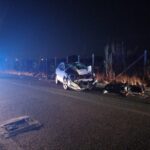 Incidenti: moto contro auto, gravi due giovani nel Ragusano