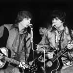 Musica: morto a 84 anni Don Everly, pioniere country-rock Usa